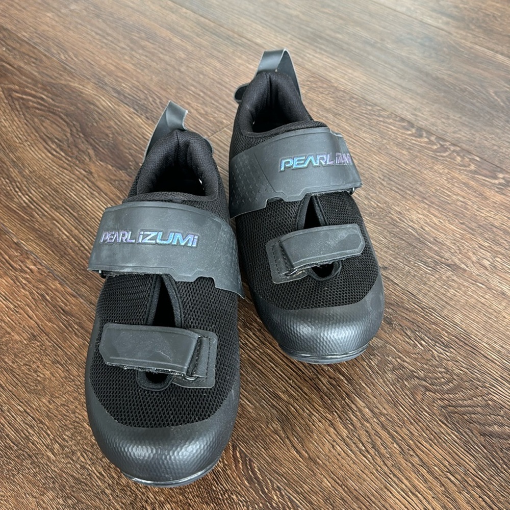 Pearl Izumi Try Fly 7